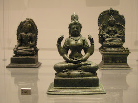 Museum für Indische Kunst Dahlem Berlin