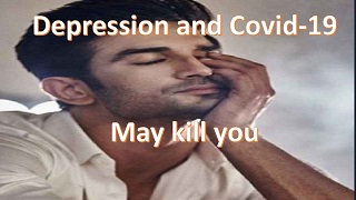 DDC: Depression, Death and Covid-19, India Fights Back Part 2