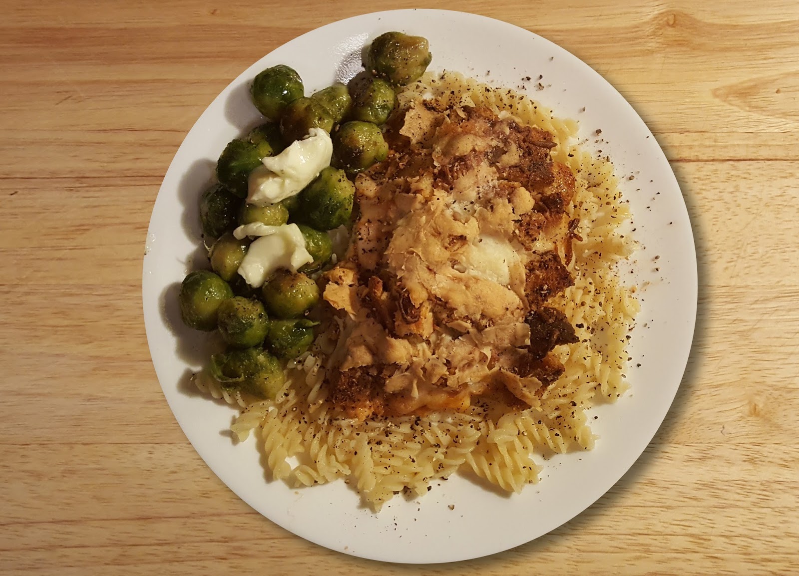 Earl Cooks Etc Earl Cooks Baked Chicken Parmesan From Chef John