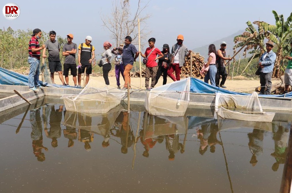 ATMA Leh Fisheries Department Tang Kawpin Sangha Khawi Training An Buatsaih atma-leh-fisheries-department-tang-kawpin-sangha-khawi-training-an-buatsaih