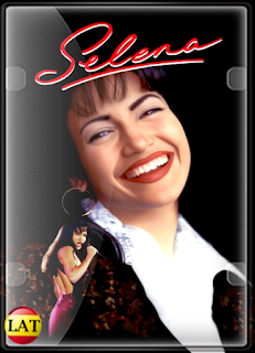 Selena (1997) EXTENDED CUT DVDRIP LATINO