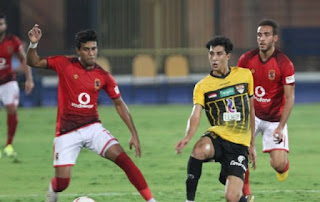 jostream مشاهدة مباراة الأهلي والانتاج الحربي بث مباشر اليوم 16-2-2019 الدوري المصري اون سبورت علي اليوتيوب jostream مشاهدة مباراة الأهلي والانتاج الحربي بث مباشر اليوم 16-2-2019 الدوري المصري اون سبورت علي اليوتيوب