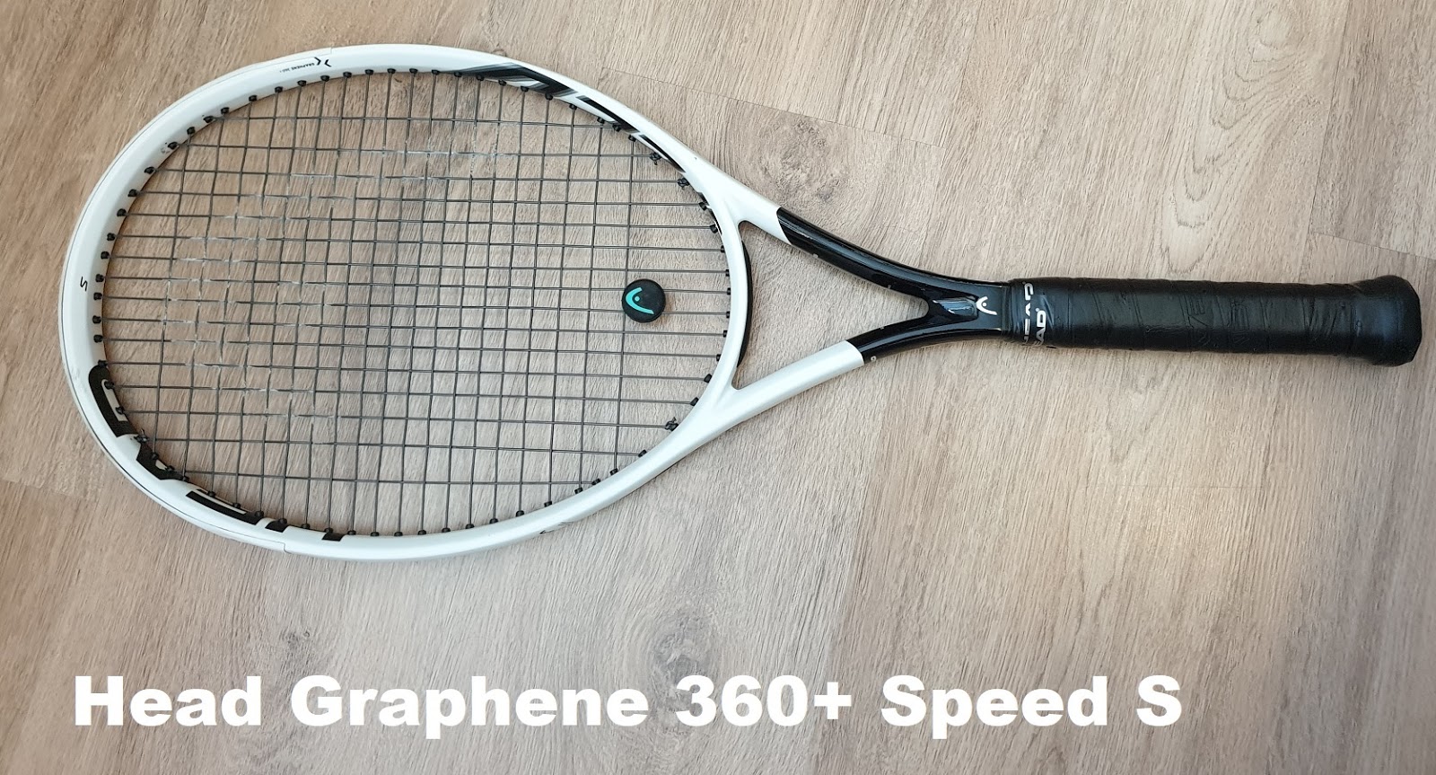 Head graphene 360 speed s test Clearance