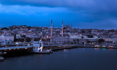 Σεισμολόγοι προειδοποιούν για 7,6 Ρίχτερ στην Κωνσταντινούπολη  