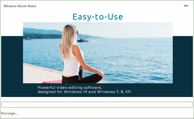 Windows Movie Maker 2020 Descargar