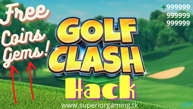 golf clash hack that actually works golf clash hack that actually works