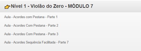 como tocar violão pela primeira vez