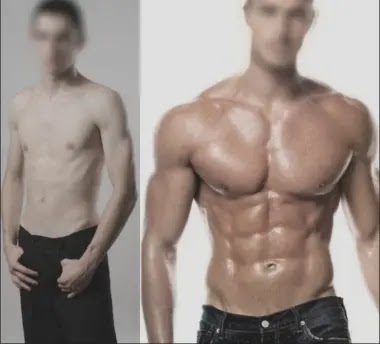 It feels impossible to gain muscle It feels impossible to gain muscle