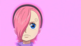 ワンピースアニメ | ジェルマ66 レイジュ 幼少期 | Vinsmoke Reiju | GERMA 66 Child | ONE PIECE | Hello Anime !
