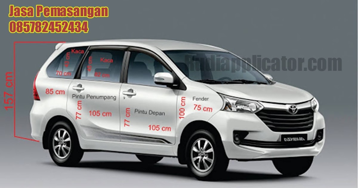 Legenda Jalanan: Mengupas Toyota Avanza Veloz 2007 dan Daya Tahannya yang Ikonik