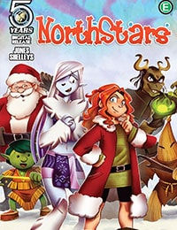 Northstars Comic