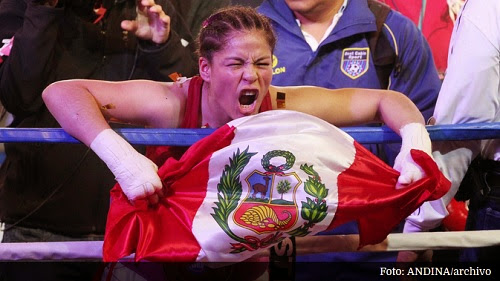 Deportes Perú