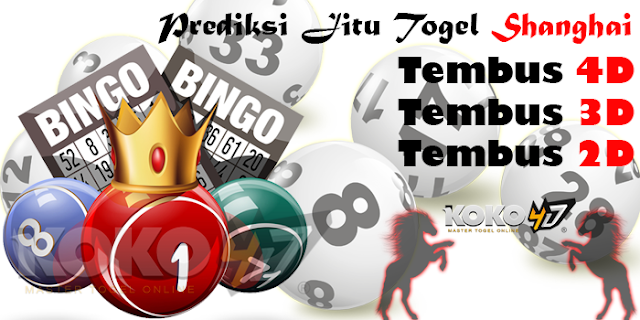 Prediksi Togel Shanghai Hari Rabu Tanggal 29 Januari 2020 Naga IDN