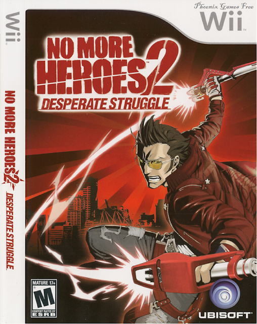no more heroes wii wbfs torrent no more heroes wii wbfs torrent