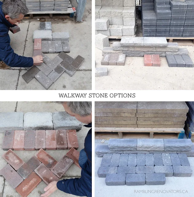 paver stone walkway ideas, paver stone walkway designs