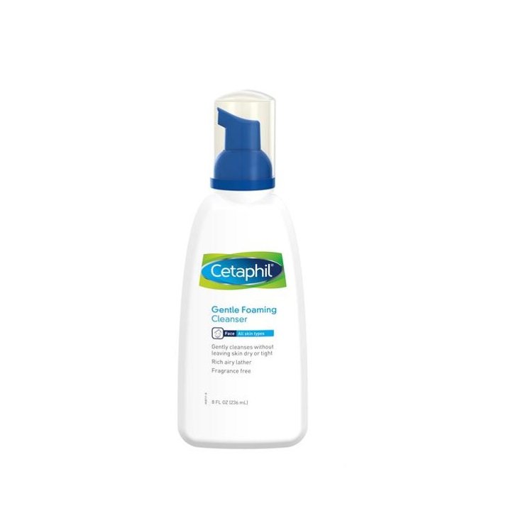 Berikut Ini Produk Cetaphil Untuk Jerawat Tanpajeda Com