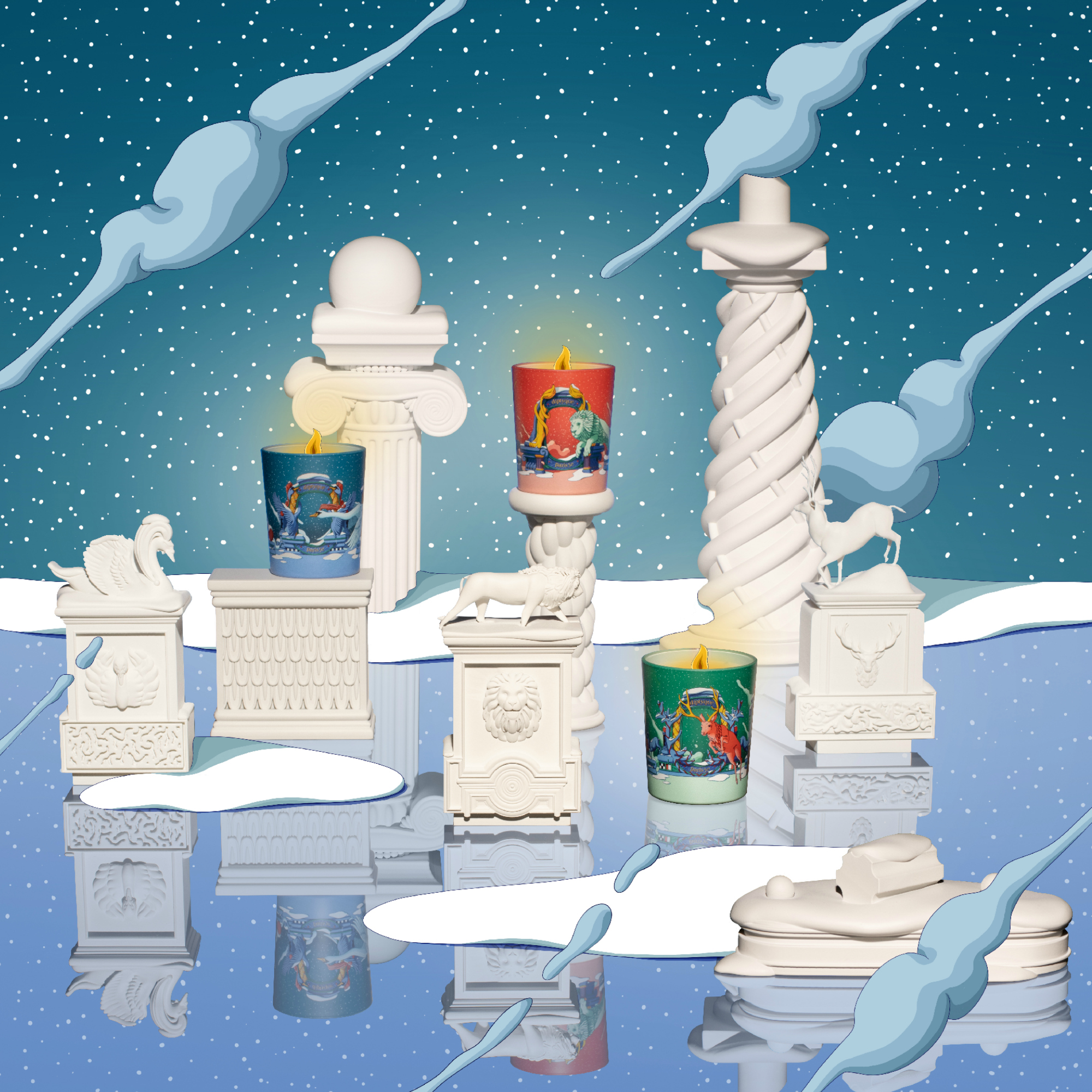diptyque Holiday Collection 2020 Malaysia Price List FISHMEATDIE
