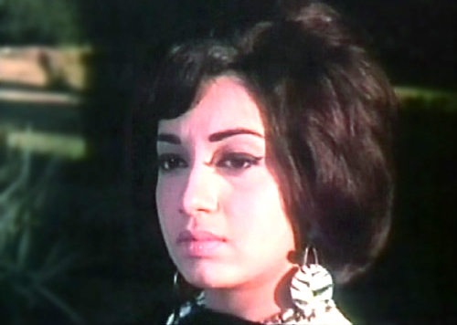 Celebrity Collections: Babita Kapoor Nice Photos