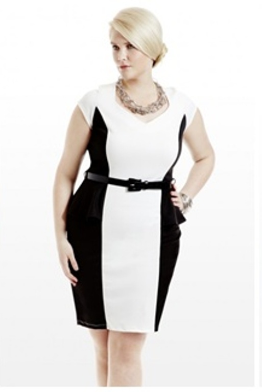 Summer Dresses for Curvy