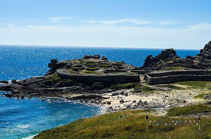 castro-baroña