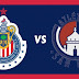 Chivas Guadalajara vs Atlético San Luis EN VIVO Por la Apertura 2019 de la Liga MX. HORA / CANAL