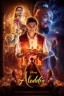 Watch Full Movie 2019 Online Putlockers Hd Watch Aladdin 2019
