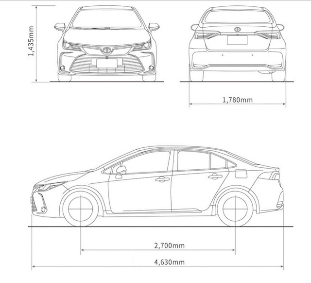 Toyota Corolla 2.020 - Página 3 Novo-Corolla-2020