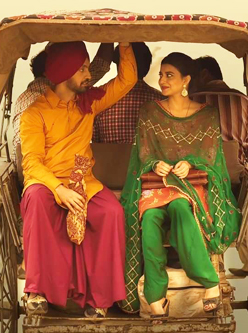 Jodi Box Office Collection - Here is the Jodi Punjabi movie cost, profits & Box office verdict Hit or Flop, wiki, Koimoi, Wikipedia, Jodi, latest update Budget, income, Profit, loss on MT WIKI, Bollywood Hungama, box office india