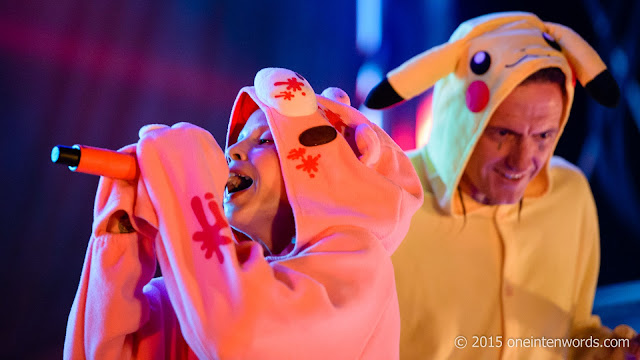 Die Antwoord at Time Festival August 15, 2015 Fort York Photo by John at One In Ten Words oneintenwords.com toronto indie alternative music blog concert photography pictures