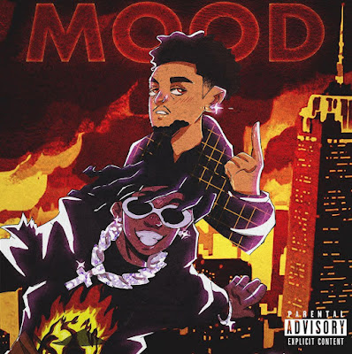 Gianni Stallone - Mood (feat. Rookie Uno)