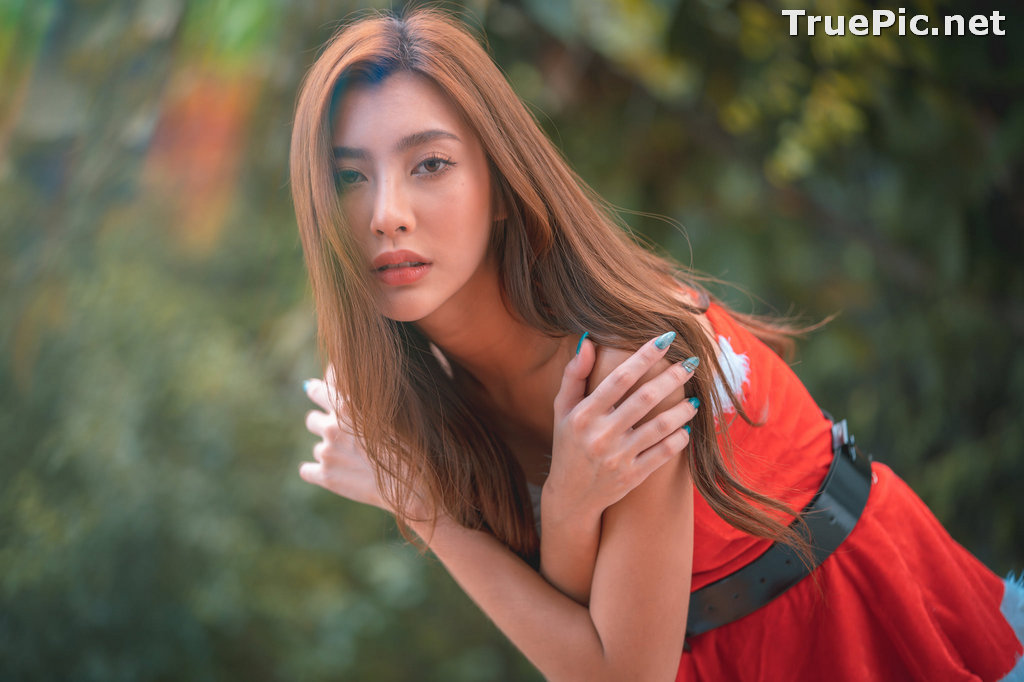 Image Thailand Model – Nalurmas Sanguanpholphairot – Beautiful Picture 2020 Collection - TruePic.net - Picture-203