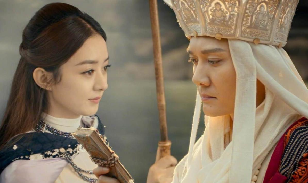 zhao liying feng shaofeng after opens marriage