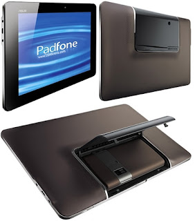 Asus PadFone