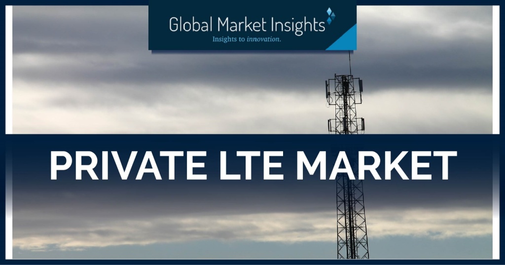 Private LTE Market