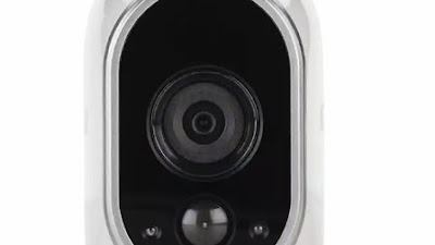 Arlo - Wireless Home Security Camera