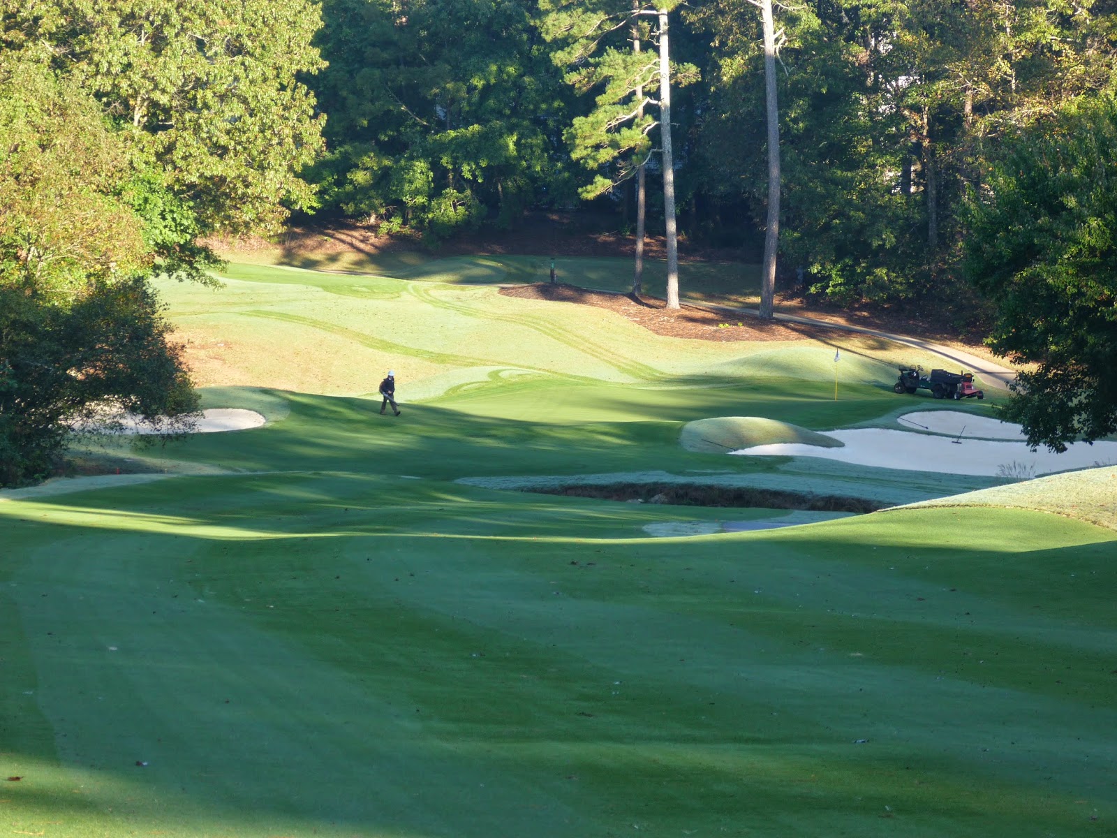 Brookstone Golf Course Anderson Sc at Matthew Shen blog