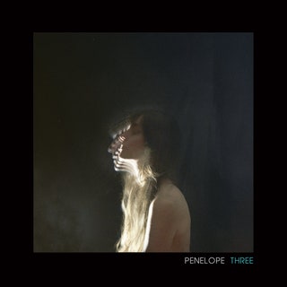 Penelope Trappes - Penelope Three Music Album Reviews