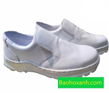 giày bảo hộ lao động chất lượng tại tphcm