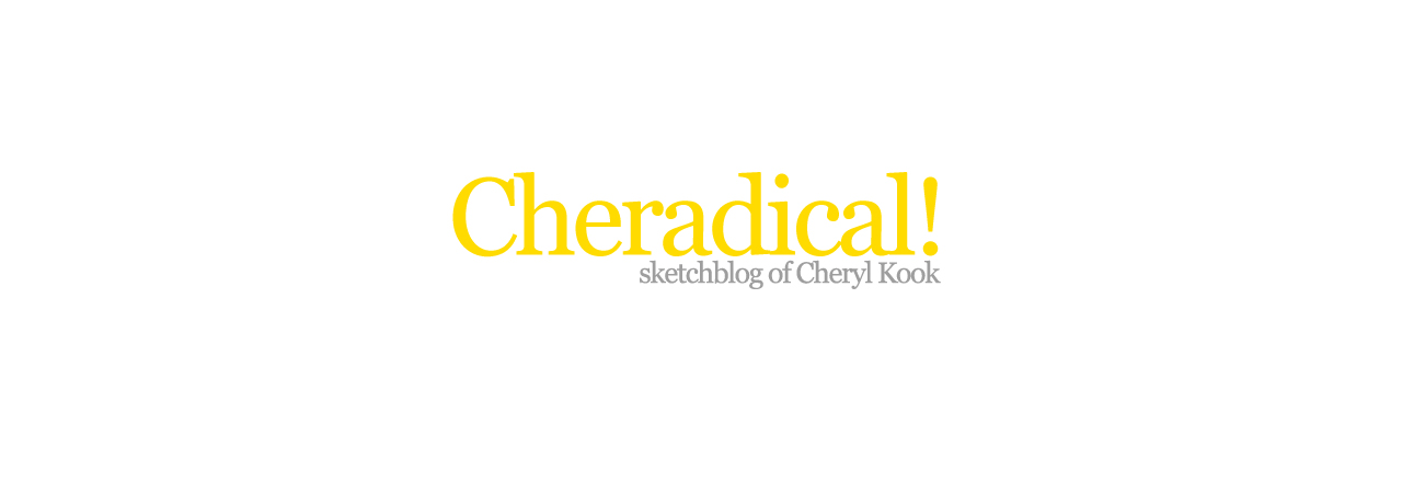 Cheradical!