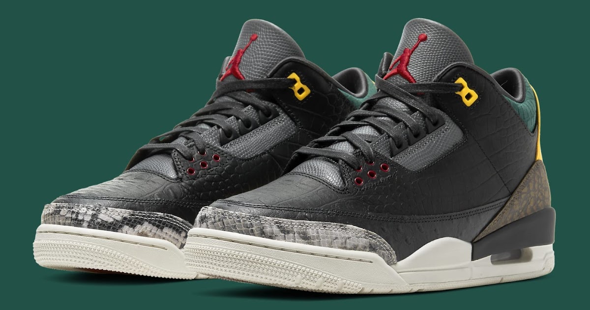 aj3 animal instinct 2.0