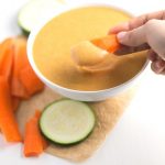 Vegan Fat-Free Cheese Vegan Fat-Free Cheese