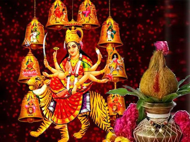 navratri Quotes