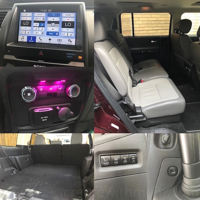 Create With Mom Camping and Exploring Algonquin Provincial Park in the