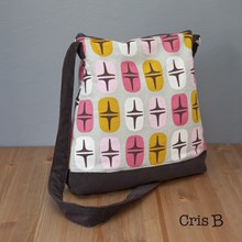 Bolsos CrisB. Moda ecológica y sostenible