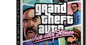 ZONA PSP ISO: GTA Vice City Stories