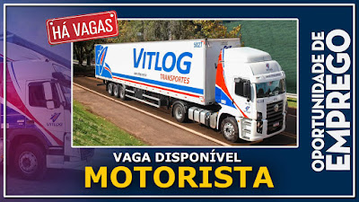 Vitlog transportes