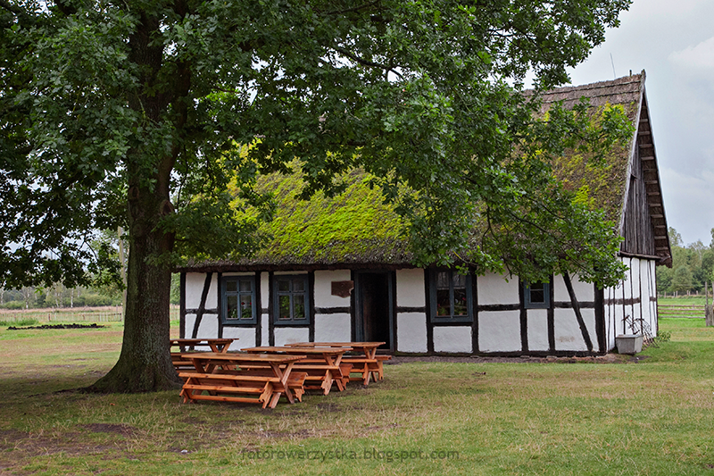 skansen 