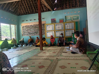 Kampung KB Gumulan Kampung KB Gumulan