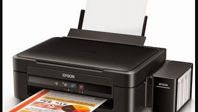 Download driver printer Epson L220 