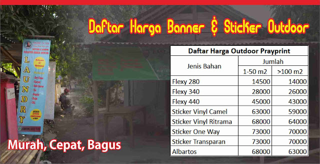 Daftar Harga Prayprint Print Banner Murah Jogja Cetak Banner Murah Jogja Cetak Spanduk Murah Jogja Cetak Banner Jogja Bikin Lanyard Satuan Jogja Cetak Brosur Murah Jogja Cetak Mug Custom Jogja